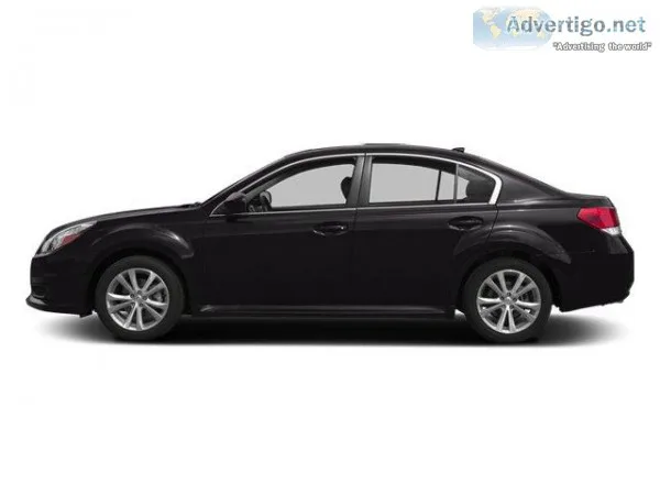 2014 Subaru Legacy 2.5i