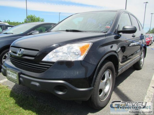 2008 Honda CR-V LX