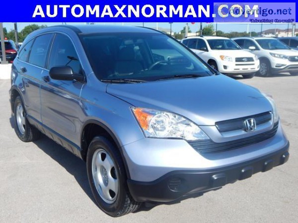 2008 Honda CR-V LX