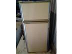 Electrolux 3way Fridge