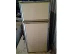 Electrolux 3way Fridge