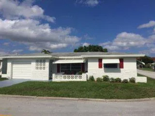 Real Estate For Sale - Two BR Two BA House