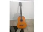 Classical Guitar