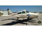 Used 1967 Cessna 310L For Sale