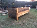 Raised Garden bed