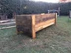 Raised Garden bed