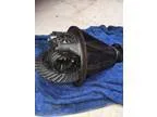 Land cruiser 60 series diff