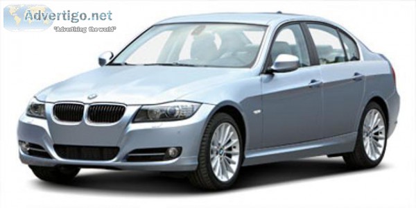 2011 BMW 3 Series 328i xDrive