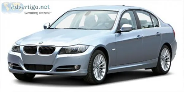 2011 BMW 3 Series 328i xDrive