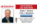 David Ballard - State Farm Insurance Agent