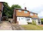 For Sale Mayhew Crescent High Wycombe