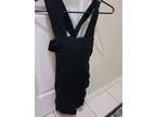 Kookai black dress