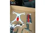 Blade 350qx2 for parts new body never used (Westerville)