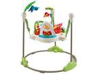 Fisher-Price Rainforest Jumperoo Fast Shipping Original From UK