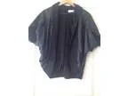 Story and tang leather jacket