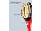 Garment Steamer Steam Iron Clothes Hand Type 2in1 Fashionable Go