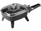 Toastmaster 805 7-Inch Handi-Pan Pan