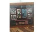 St kilda Trevor barker frame