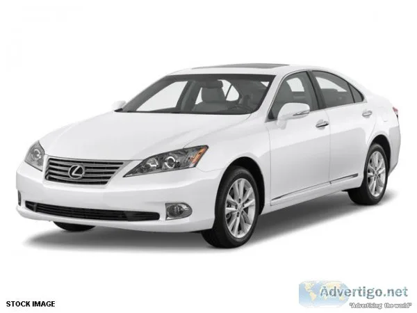 2009 Lexus ES 350