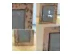 Laser Cut Picture Frame