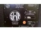 SWR bass combo amp LA Series (Port Washington)