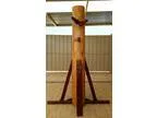Wing Chun Wooden Dummy