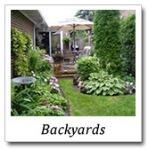 The most complete landscaping resource o