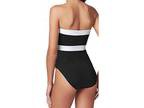 CIDEARY Women s One-piece Retro Vintage Monokinis Swimwear Swims