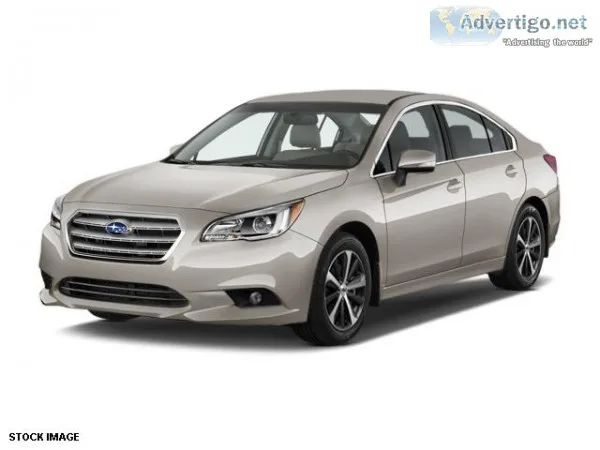 2015 Subaru Legacy 2.5i Limited