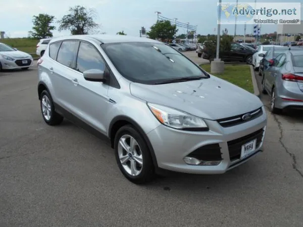 2013 Ford Escape SE