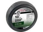 MTD Genuine Parts 13&quot Caster Wheel for 50&quot Zero-Turn Mow