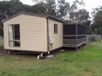 Portable granny flat - Relocatable home