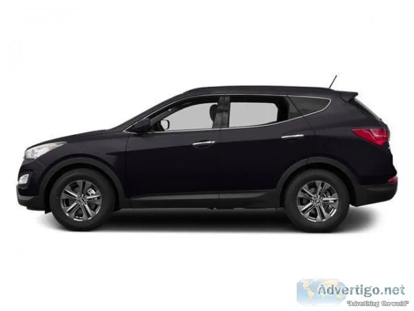 2013 Hyundai Santa Fe Sport 2.4L