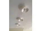 Install 3kitchen pendant lights