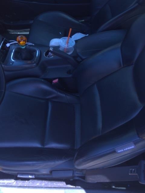 2011 Hyundai Genesis Coupe 3.8L Grand Touring