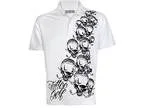 Tattoo Golf Men s Ob Performance Golf Polo