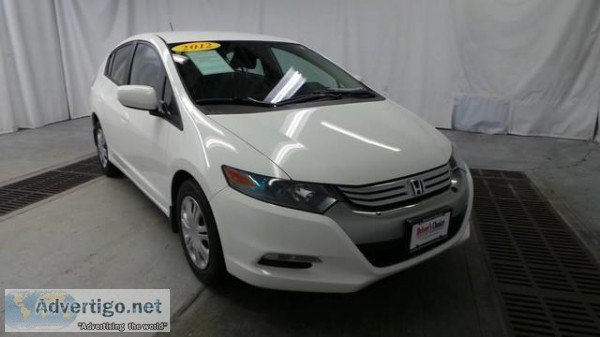 2011 Honda Insight