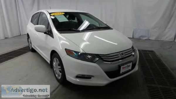 2011 Honda Insight