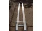 Ladder rack for Roof racks