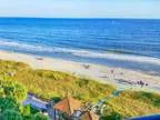 Amazing views 1 BR Beachfront condo (North Myrtle Beach)