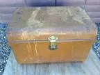 Table  Storage Trunk Type (sacramento)