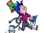 Cleaner Wanted in Ryde Area 