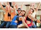 Solo Latin Dance Workshops
