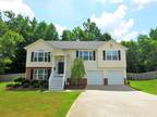 167900 Four BR 3.00 BA McDonough