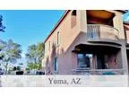 Foreclosure Condominium for sale in Yuma AZ