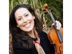 Lancaster Violin lessons  Maya Shih