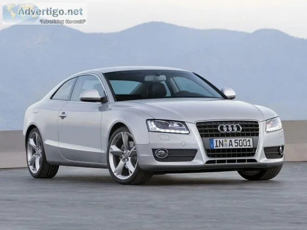 2011 Audi A5 2.0T quattro Prestige