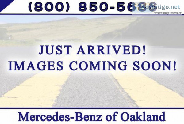 2010 Mercedes-Benz S-Class S550