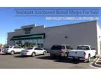 Retail-Commercial for Sale Walmart Anchored Starbucks and Retail