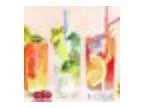 Paint and Sip...Mocktails with June Ramsay